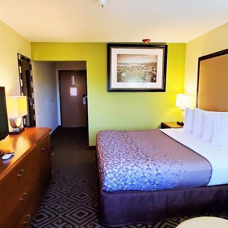Travel Inn And Suites- Sikeston Miner I-55 Exit-67 Zewnętrze zdjęcie