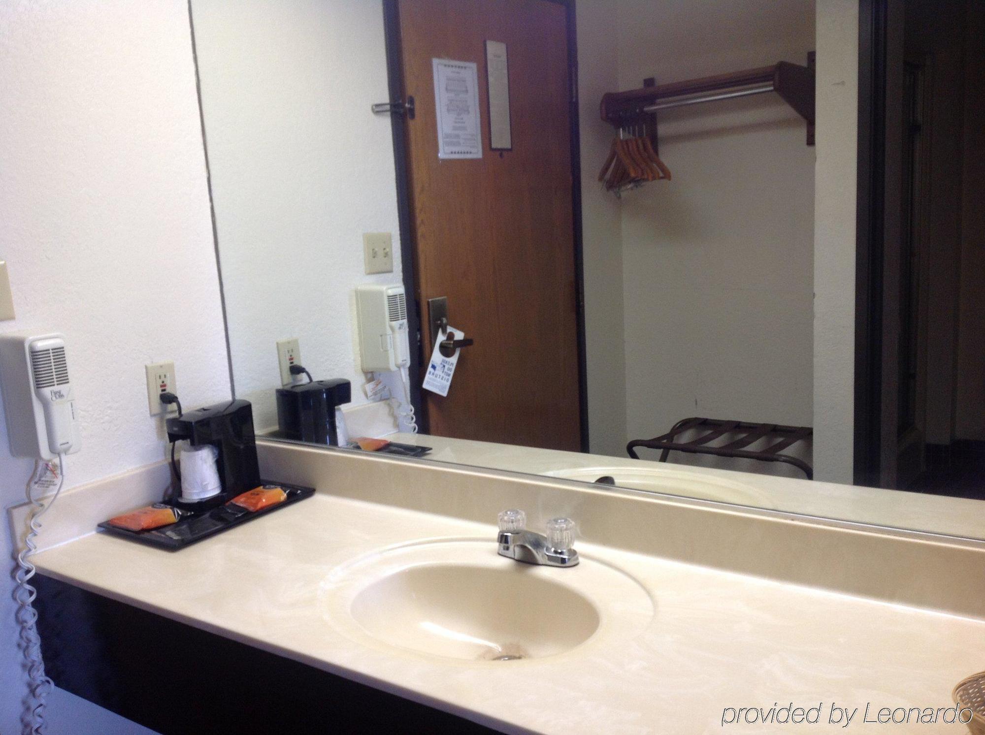 Travel Inn And Suites- Sikeston Miner I-55 Exit-67 Zewnętrze zdjęcie