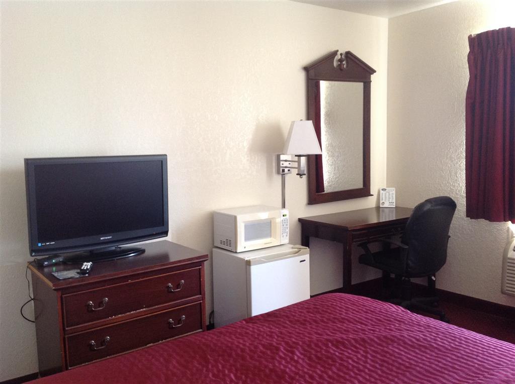 Travel Inn And Suites- Sikeston Miner I-55 Exit-67 Pokój zdjęcie