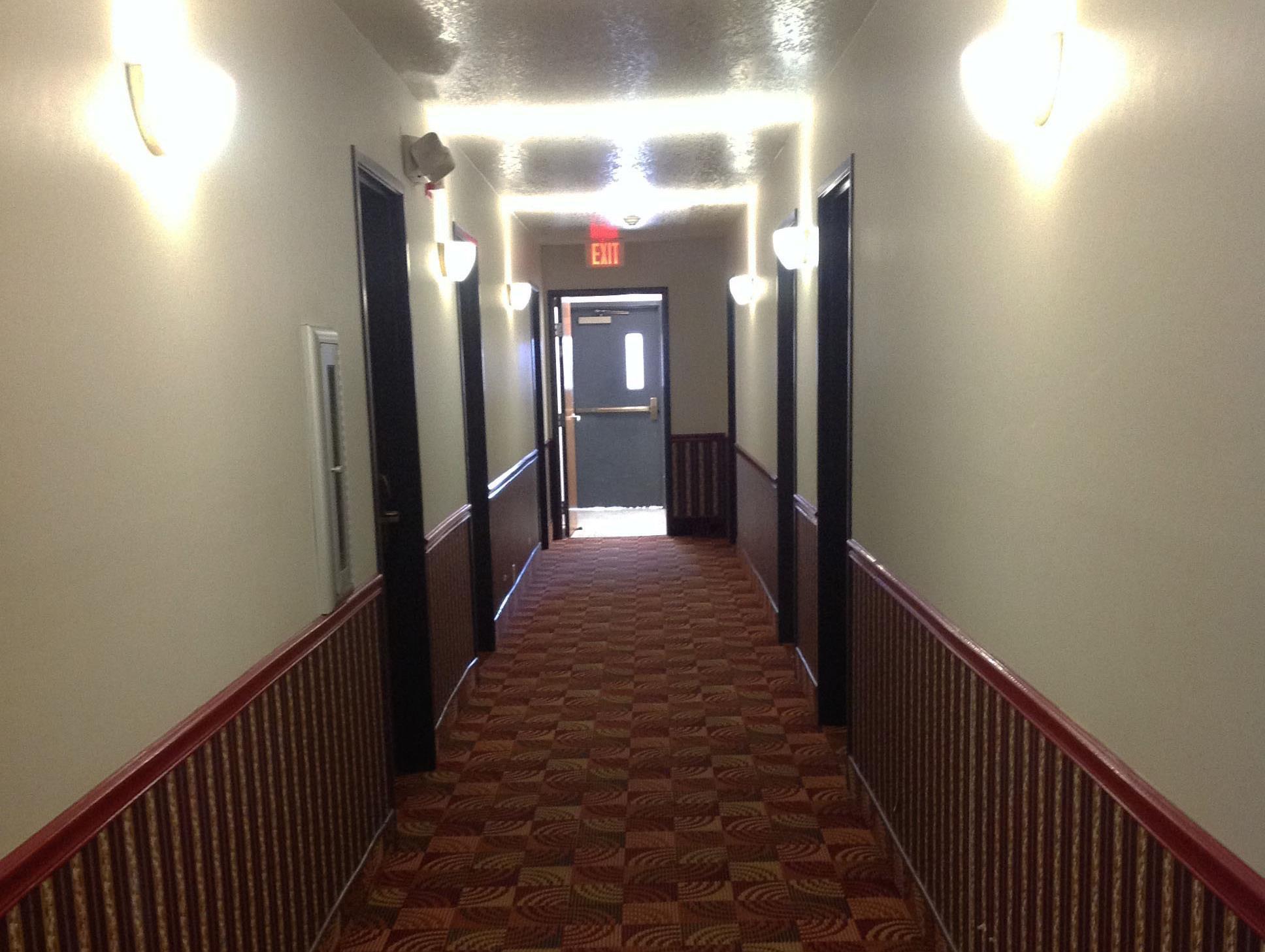 Travel Inn And Suites- Sikeston Miner I-55 Exit-67 Zewnętrze zdjęcie