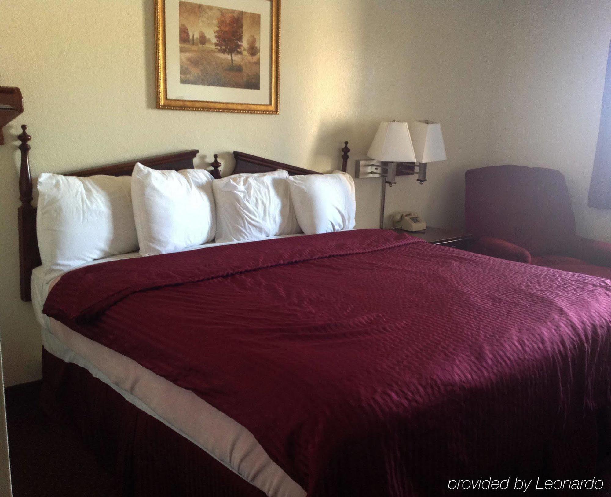 Travel Inn And Suites- Sikeston Miner I-55 Exit-67 Zewnętrze zdjęcie