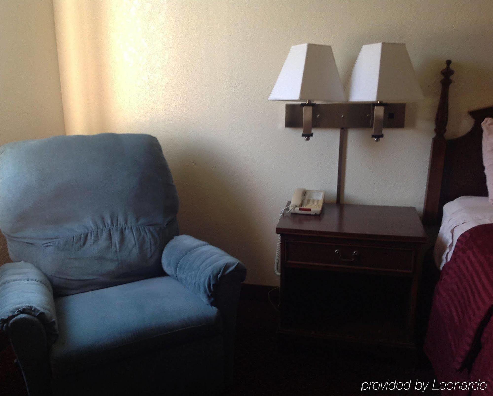 Travel Inn And Suites- Sikeston Miner I-55 Exit-67 Zewnętrze zdjęcie
