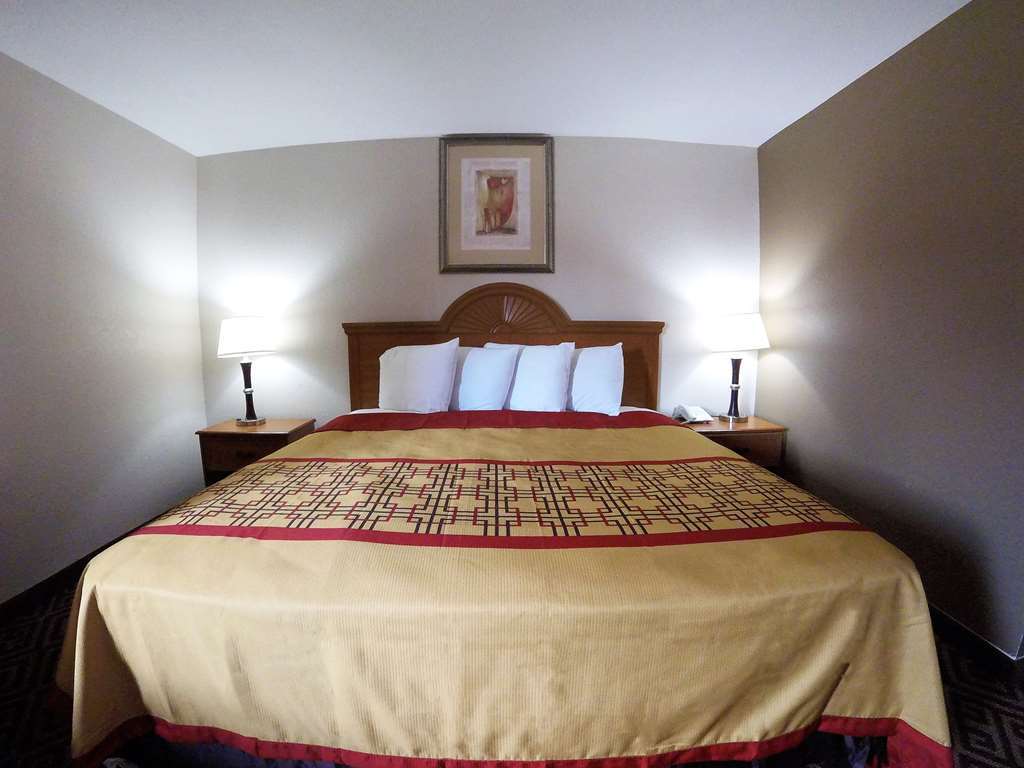 Travel Inn And Suites- Sikeston Miner I-55 Exit-67 Pokój zdjęcie