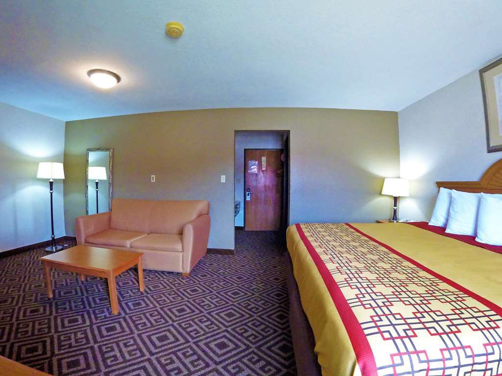Travel Inn And Suites- Sikeston Miner I-55 Exit-67 Pokój zdjęcie