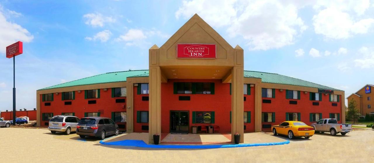 Travel Inn And Suites- Sikeston Miner I-55 Exit-67 Zewnętrze zdjęcie