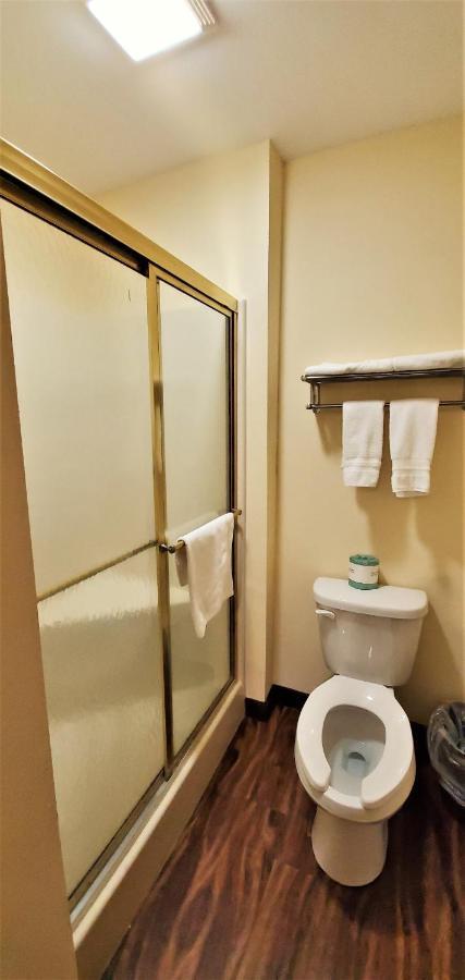 Travel Inn And Suites- Sikeston Miner I-55 Exit-67 Zewnętrze zdjęcie