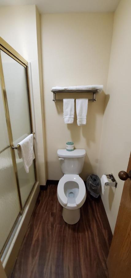 Travel Inn And Suites- Sikeston Miner I-55 Exit-67 Zewnętrze zdjęcie