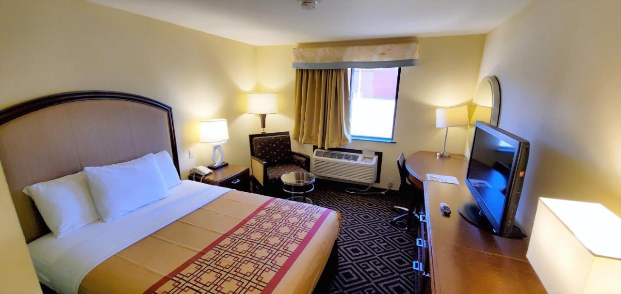 Travel Inn And Suites- Sikeston Miner I-55 Exit-67 Zewnętrze zdjęcie