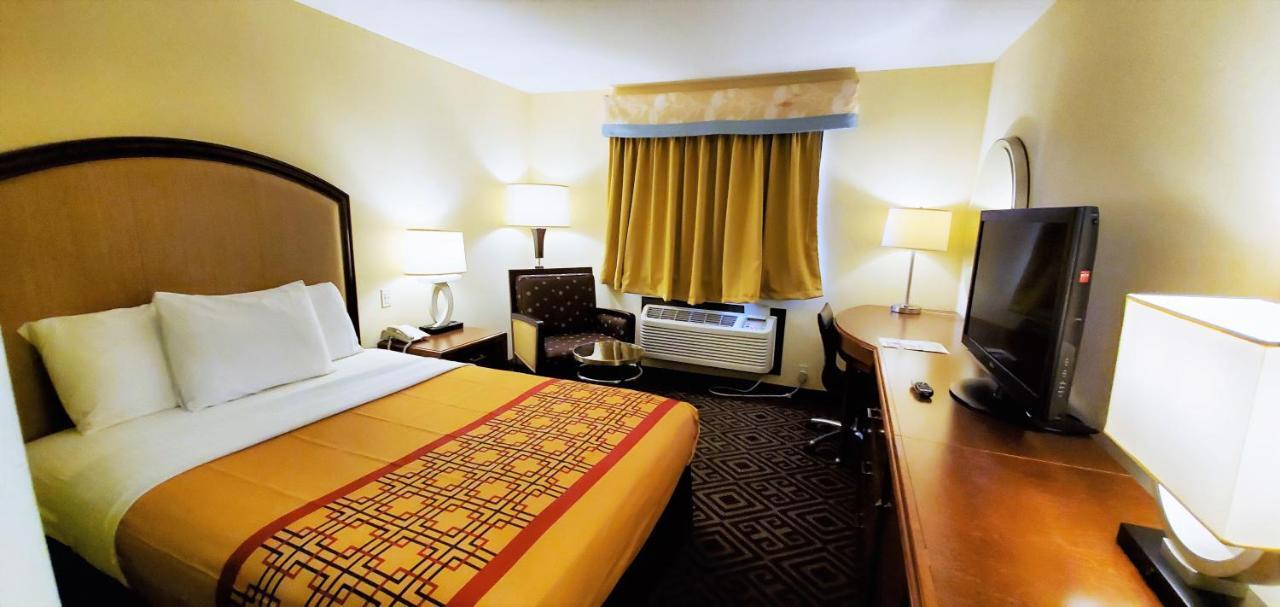 Travel Inn And Suites- Sikeston Miner I-55 Exit-67 Zewnętrze zdjęcie