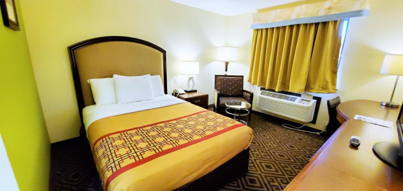 Travel Inn And Suites- Sikeston Miner I-55 Exit-67 Zewnętrze zdjęcie