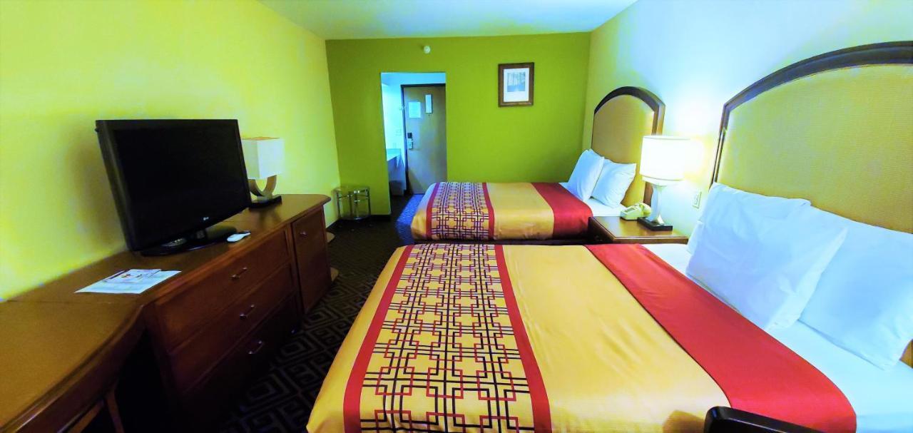 Travel Inn And Suites- Sikeston Miner I-55 Exit-67 Zewnętrze zdjęcie
