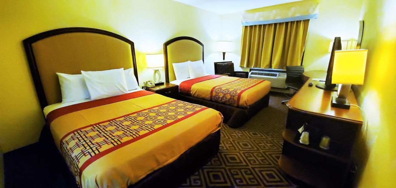 Travel Inn And Suites- Sikeston Miner I-55 Exit-67 Zewnętrze zdjęcie