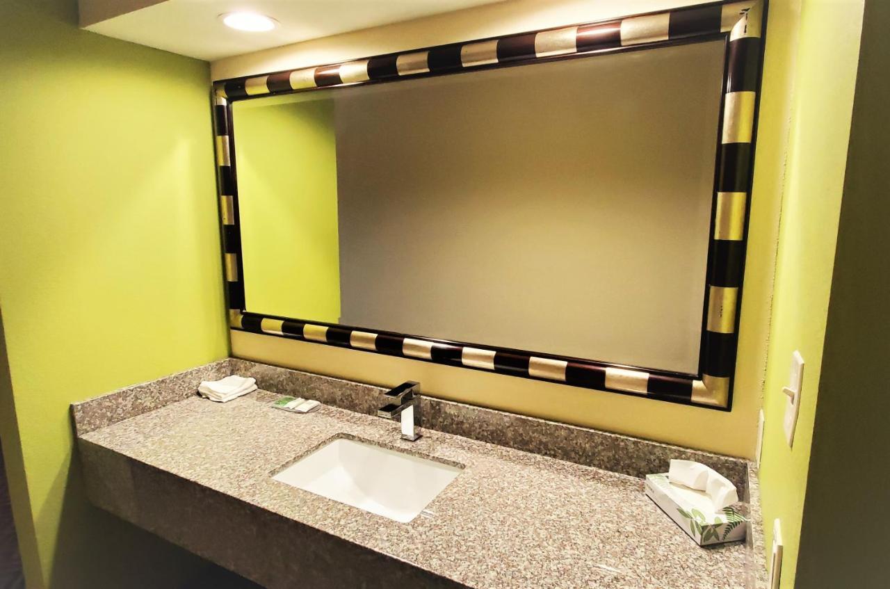 Travel Inn And Suites- Sikeston Miner I-55 Exit-67 Zewnętrze zdjęcie
